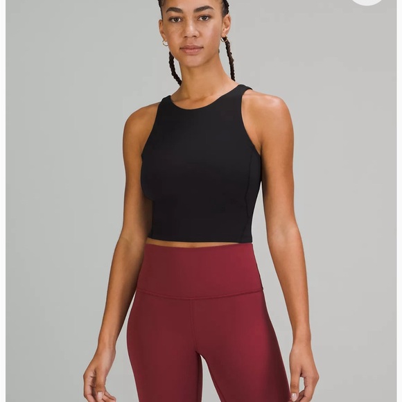 Lululemon align tank size 2 - Picture 3 of 3